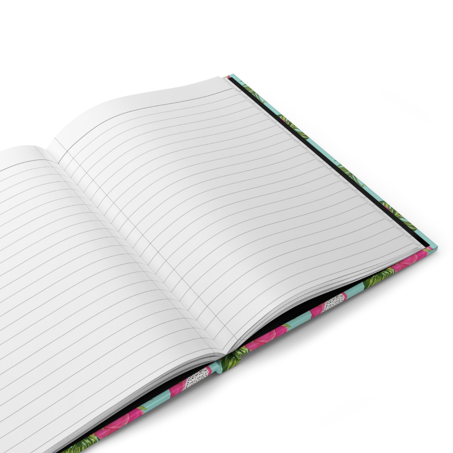 Prayer Journal- Dragonfruit