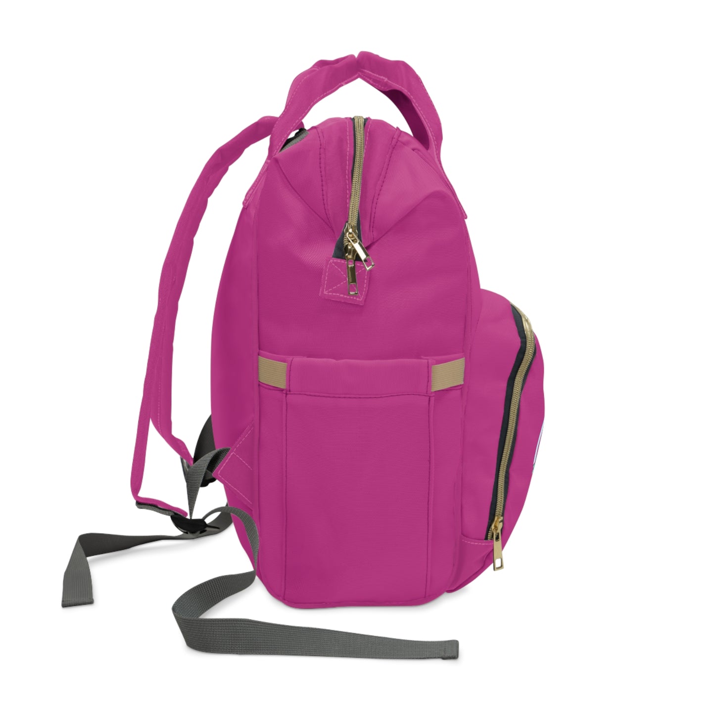 Christian Diaper Bag