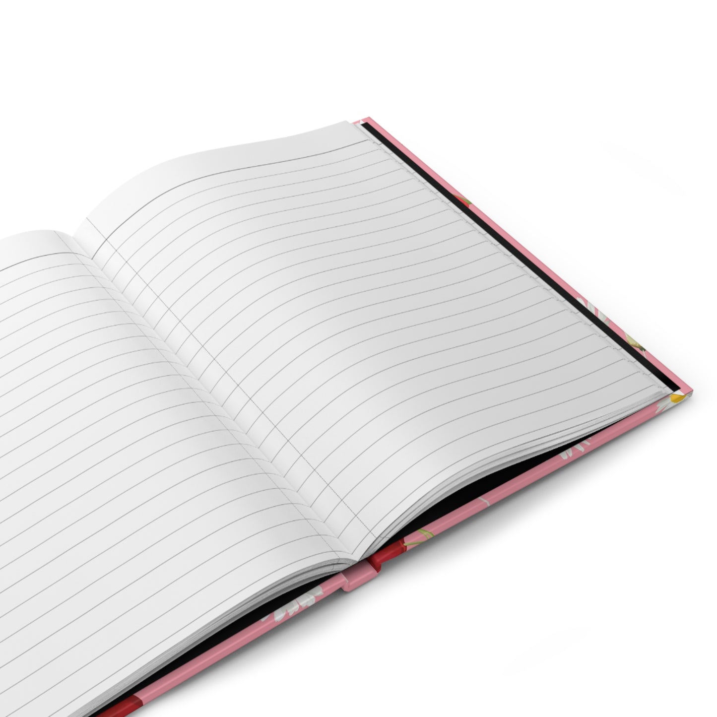 Prayer Journal- Cherry