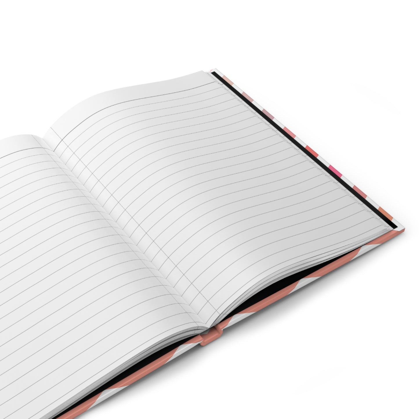 Prayer Journal- Chevron