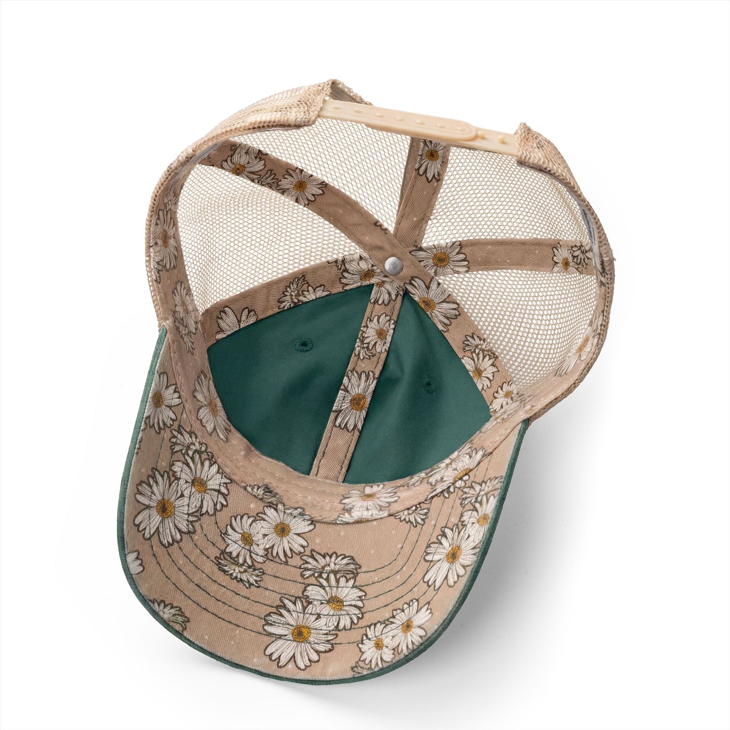 Get America Back To Jesus Hat- Green