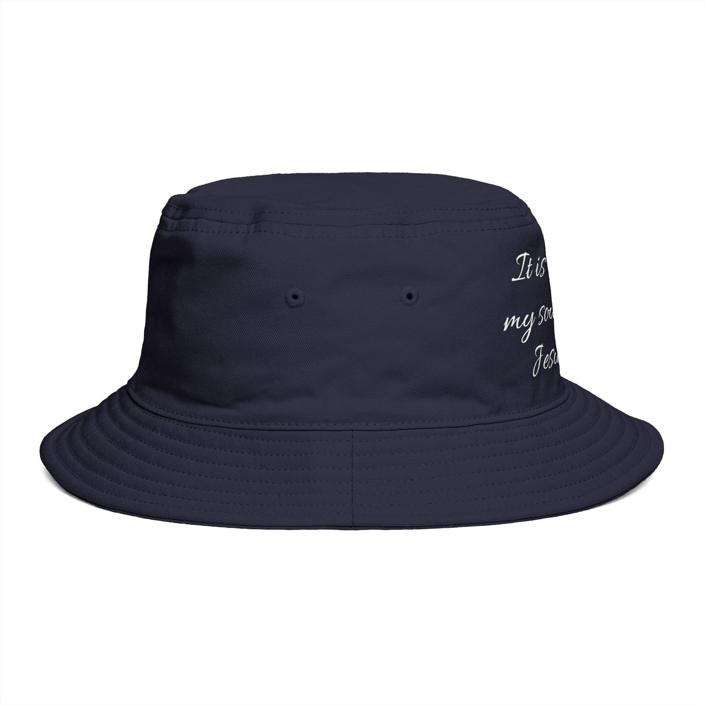Jesus Lives Sun Hat