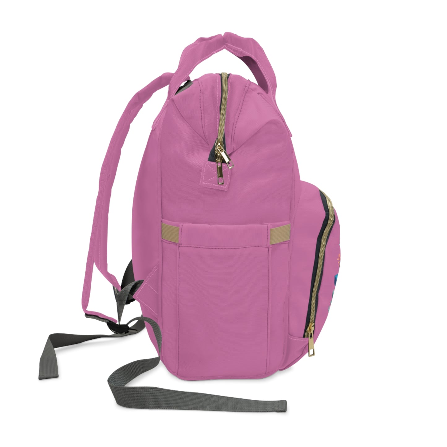 Christian Diaper Bag