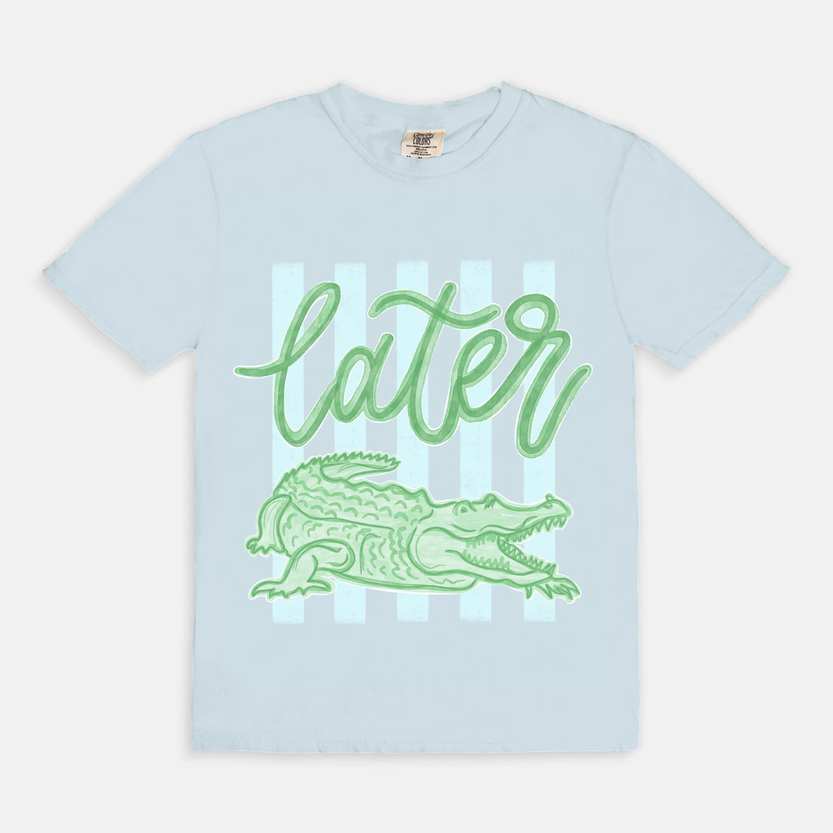 Boutique Top- Gator