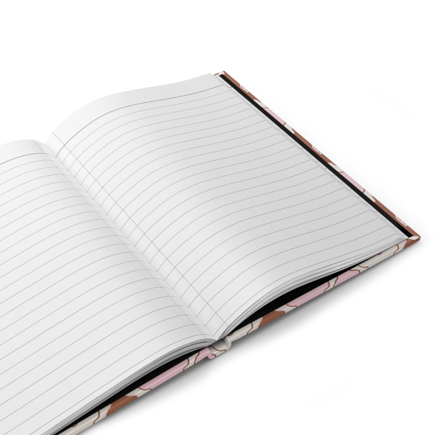 Prayer Journal- Cake
