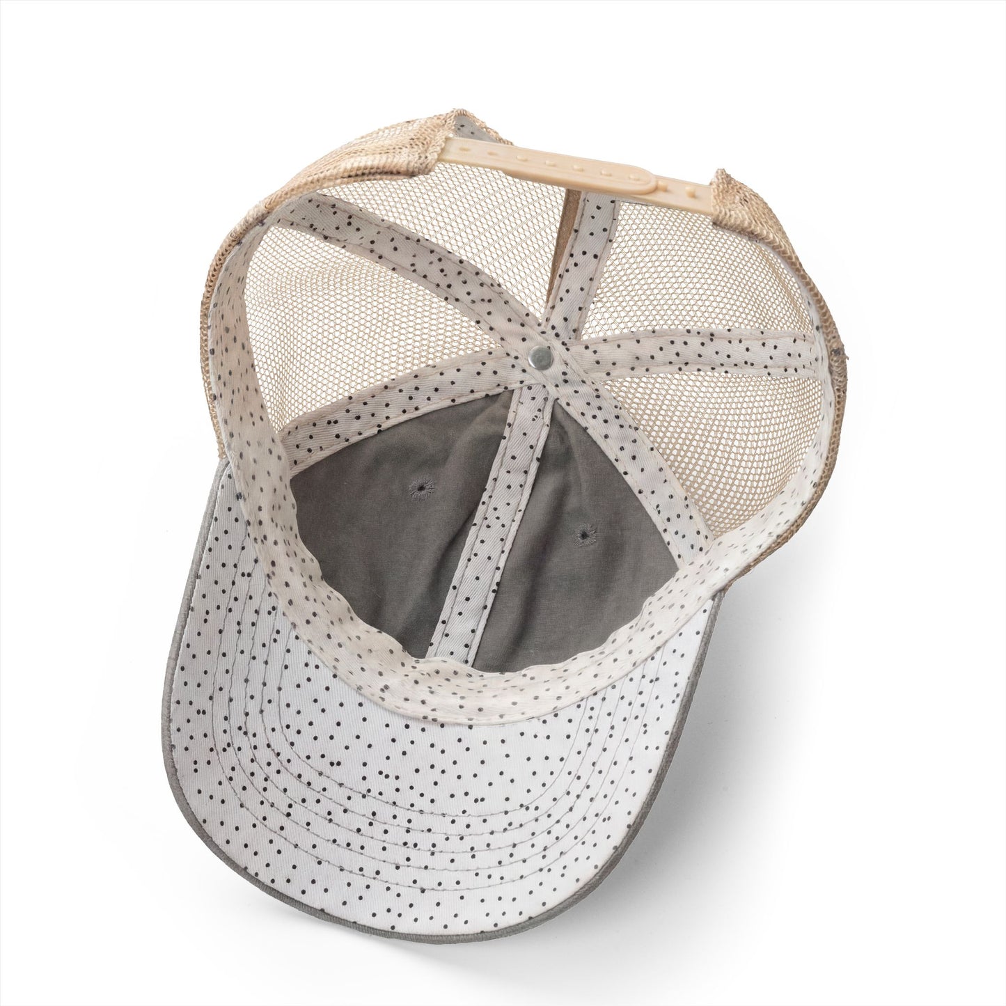 Get America Back To Jesus Hat- Stone