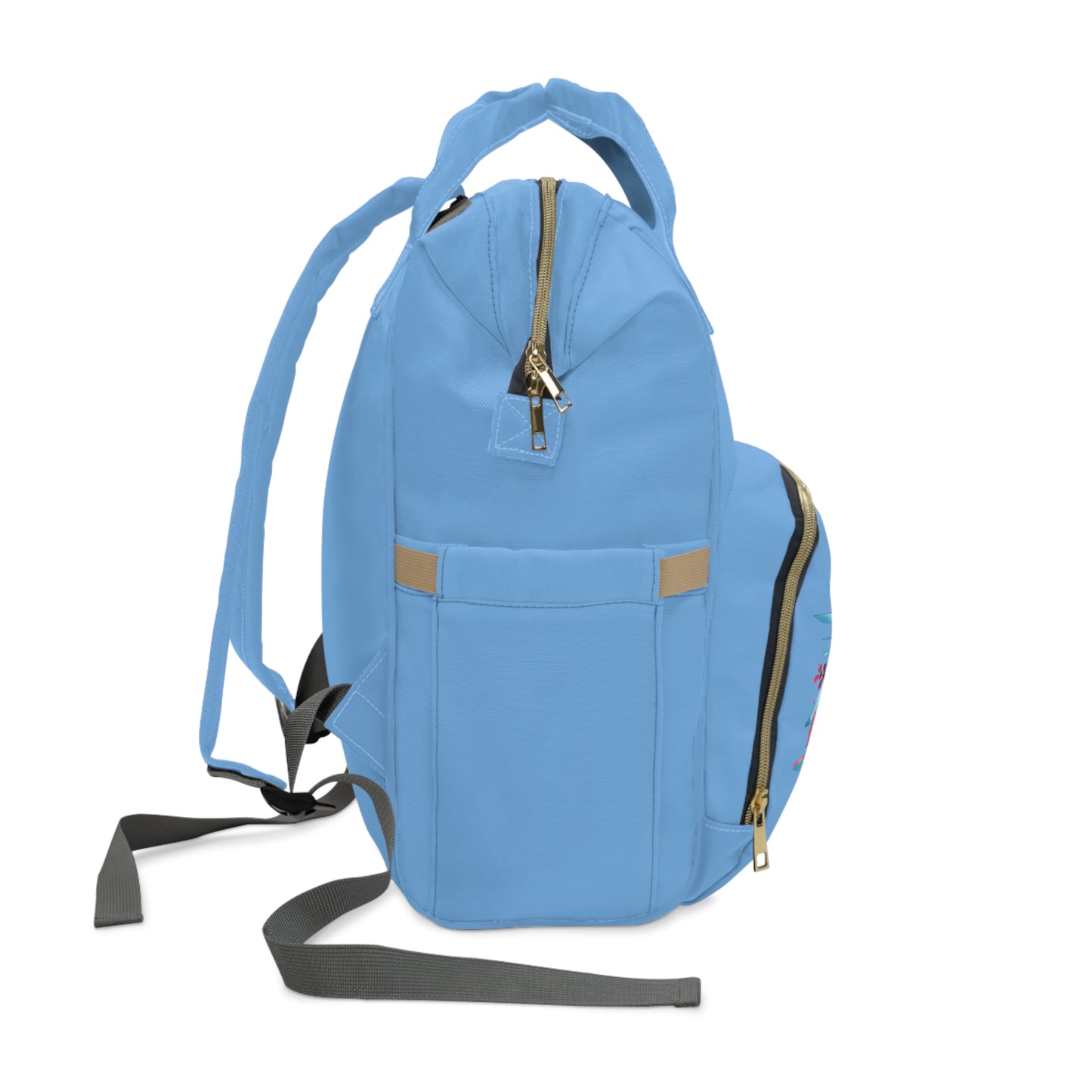 Christian Diaper Bag
