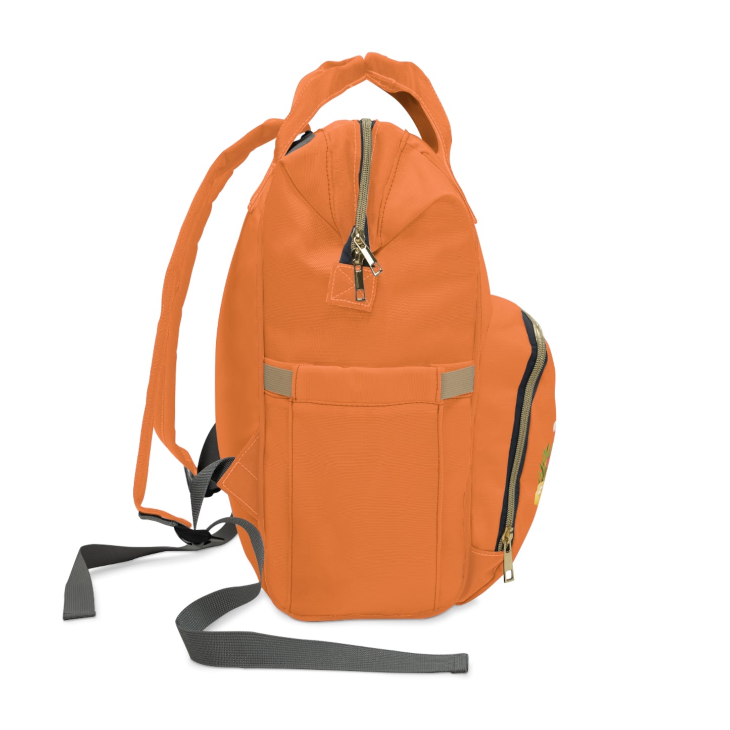 Christian Diaper Bag
