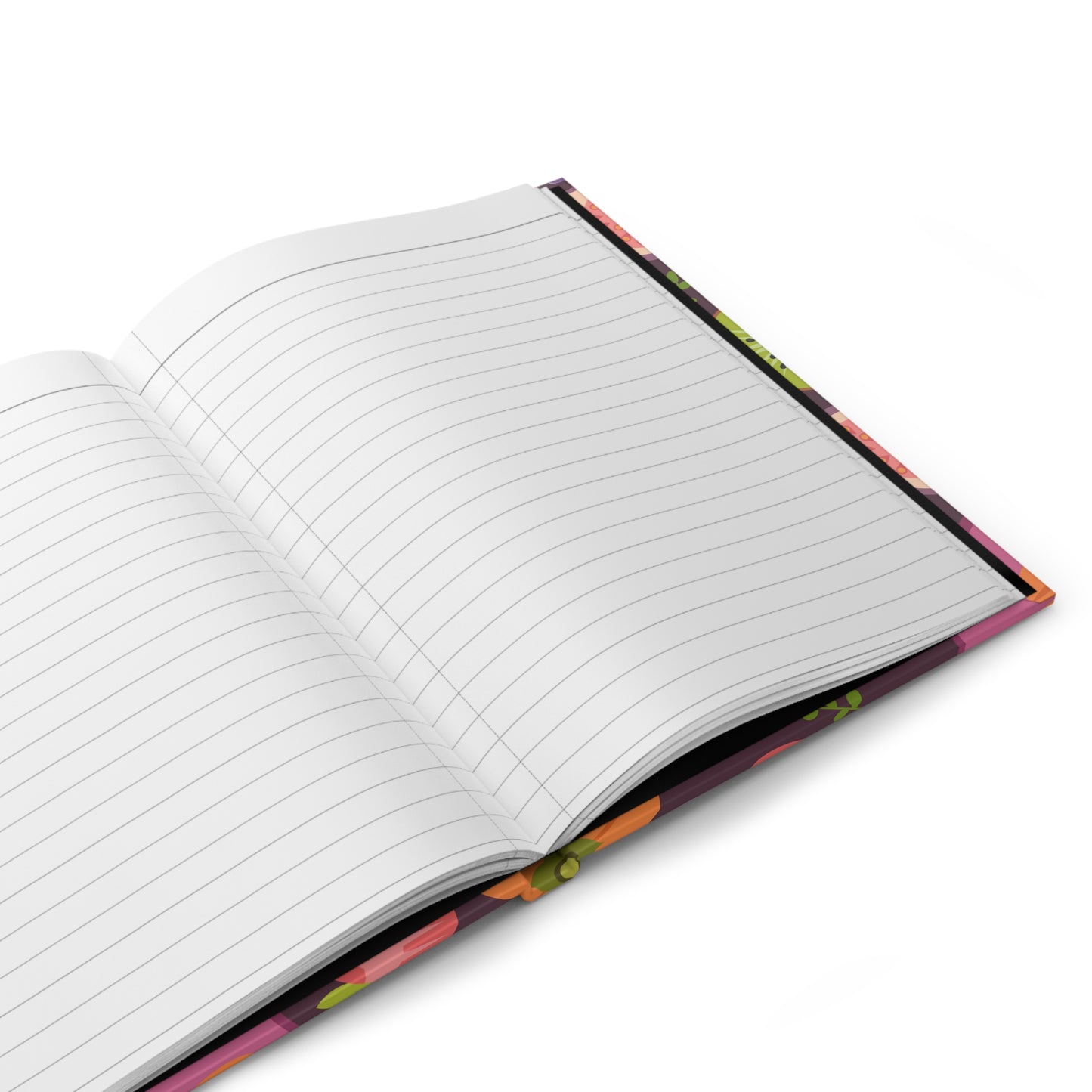 Prayer Journal- Fig