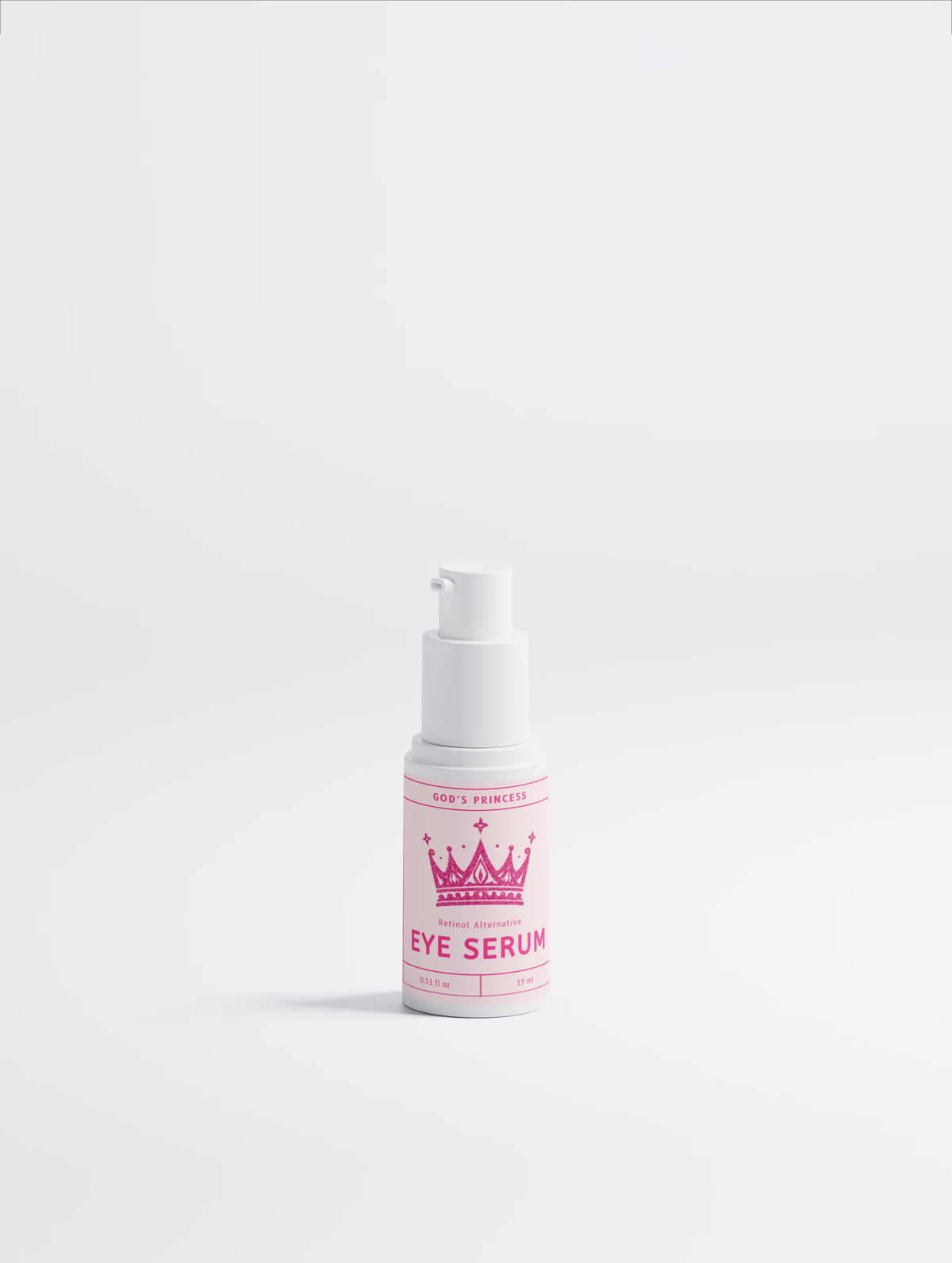Retinol Alternative Eye Serum