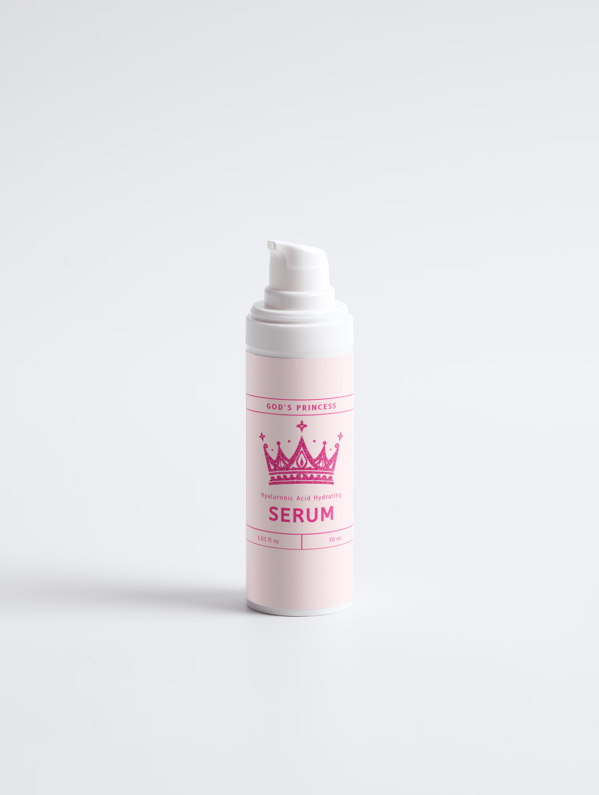 Hydrating Serum