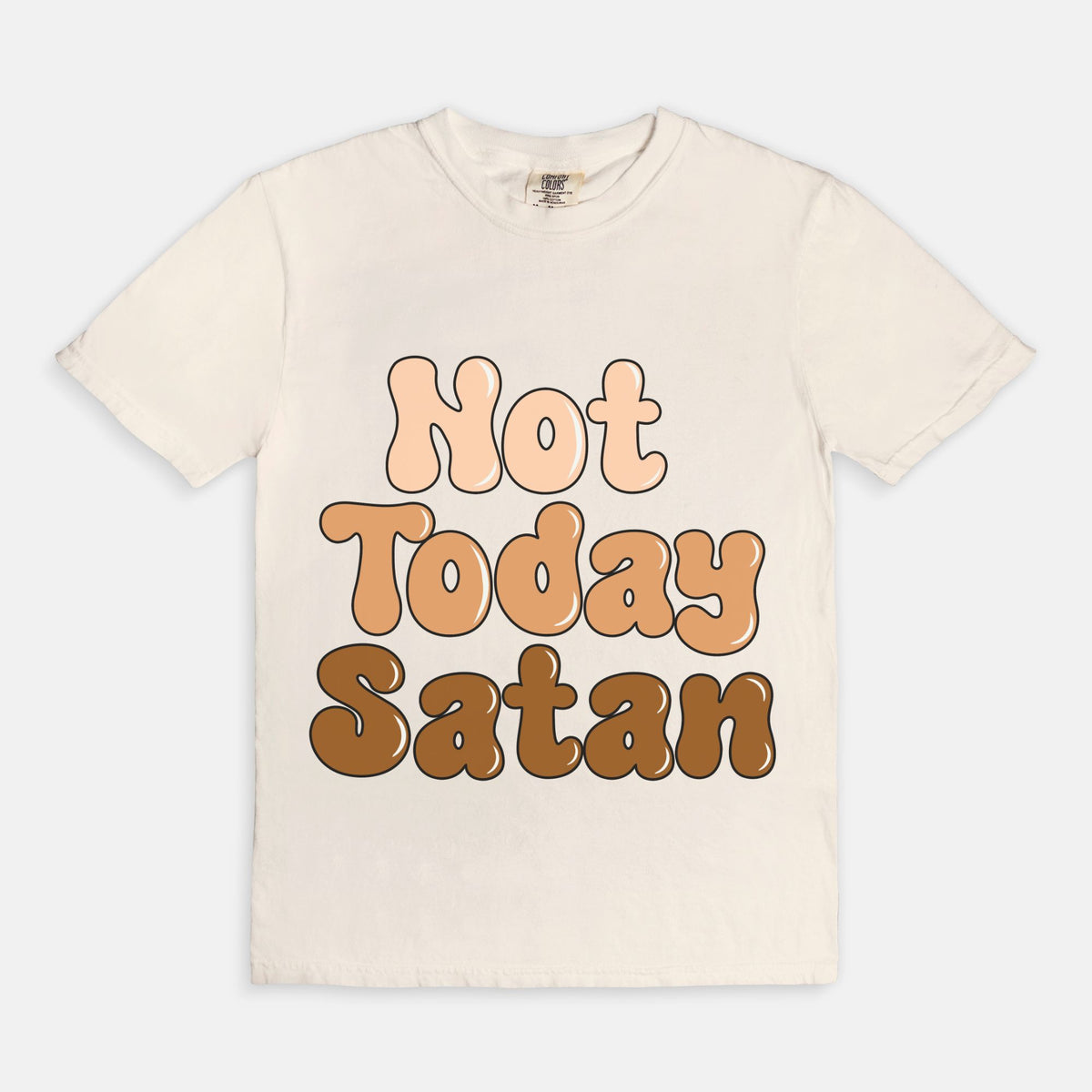Christian Tee