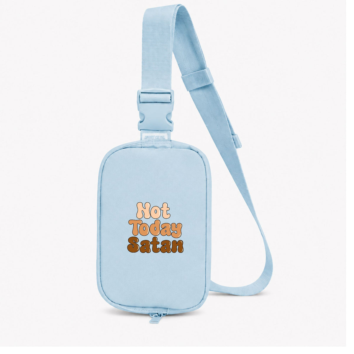 Christian Sling Bag