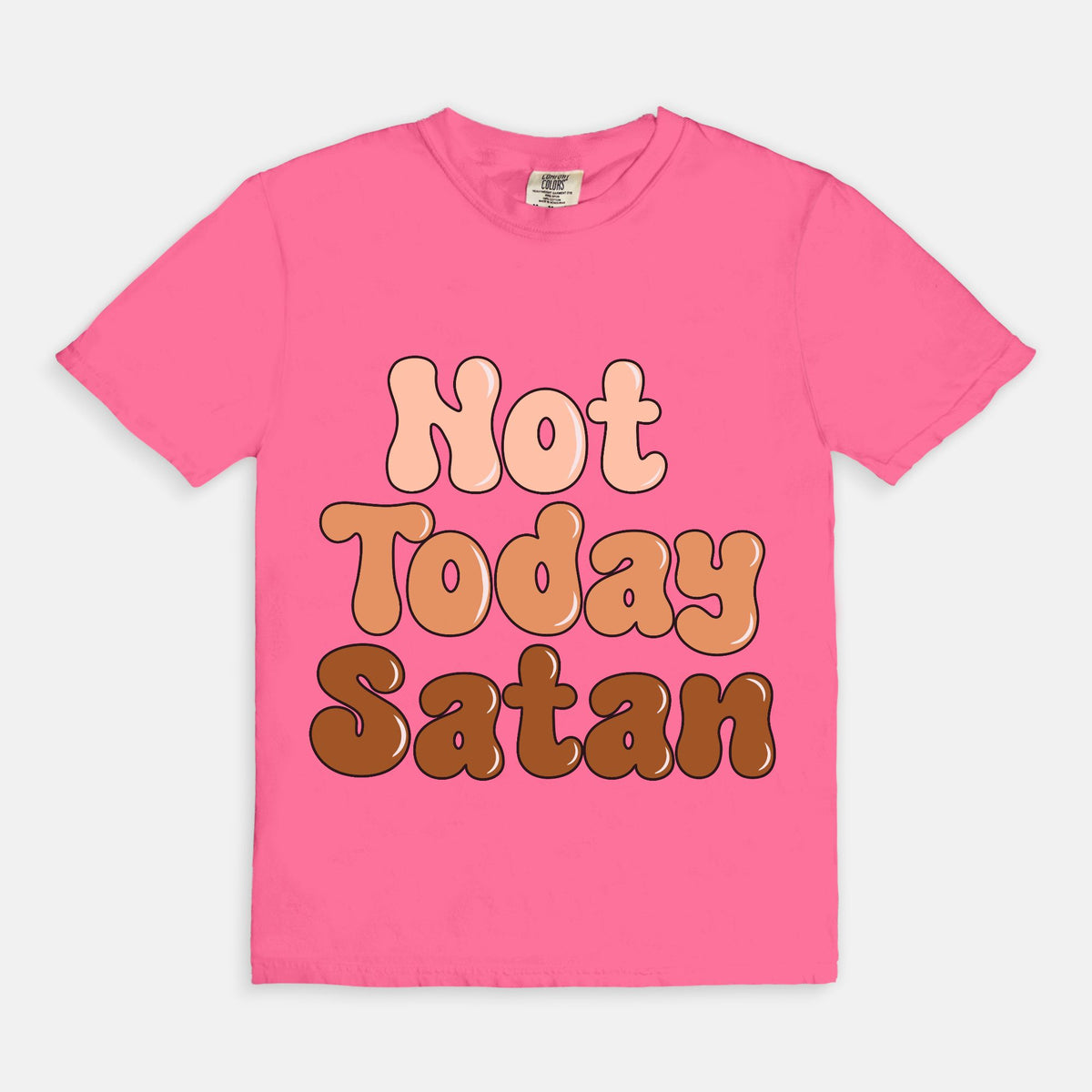 Christian Tee