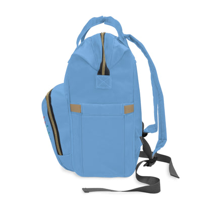 Christian Diaper Bag