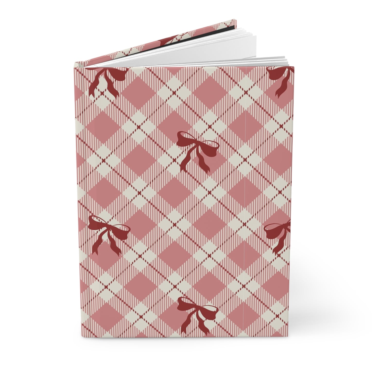 Prayer Journal- Bows
