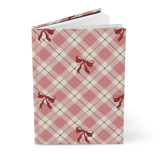 Prayer Journal- Bows