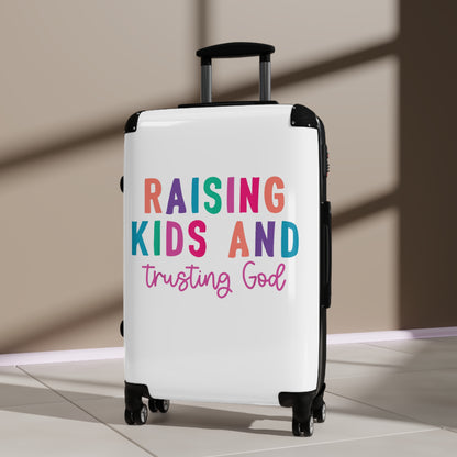 Christian Suitcase
