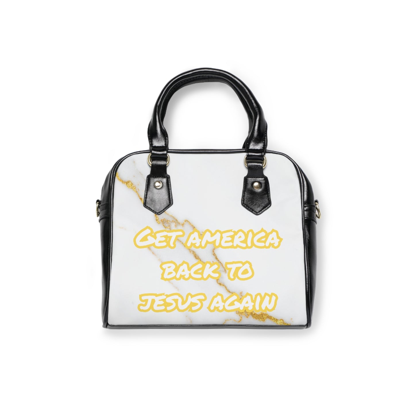 GABTJA Handbag- Joyful