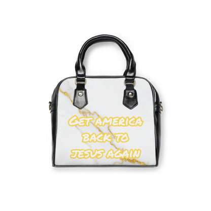 GABTJA Handbag- Joyful