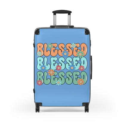 Christian Suitcase