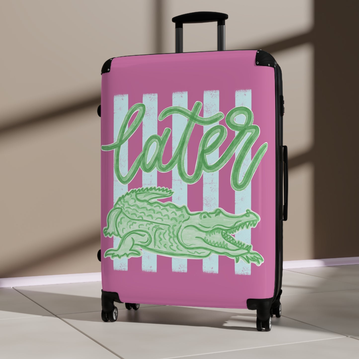 Summer Suitcase