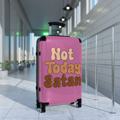 Christian Suitcase