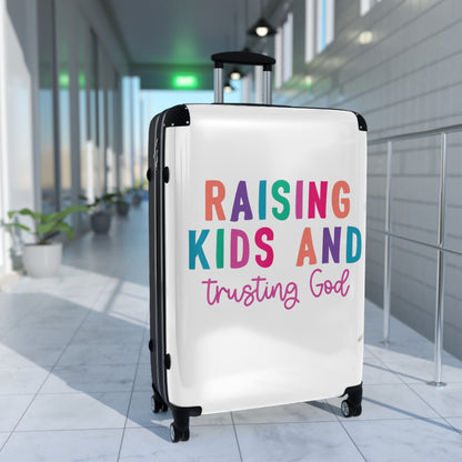 Christian Suitcase