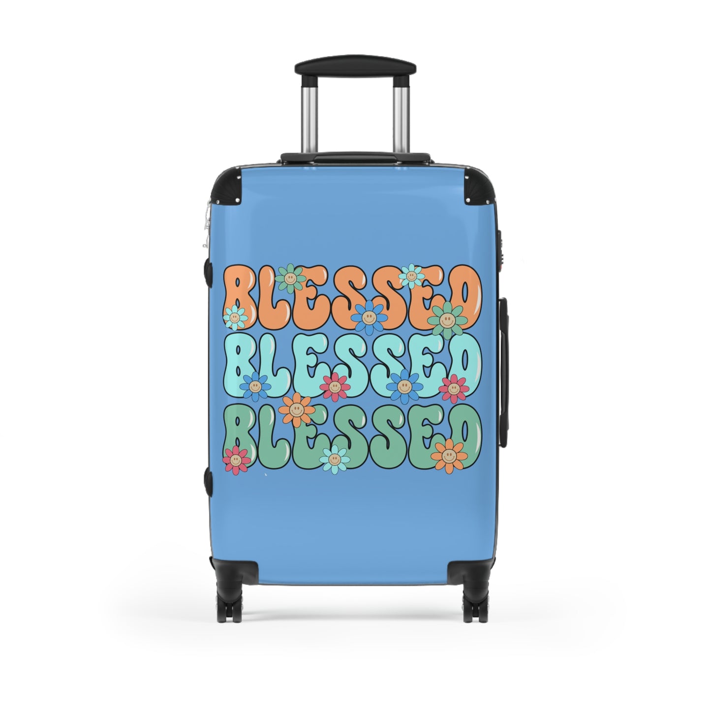 Christian Suitcase