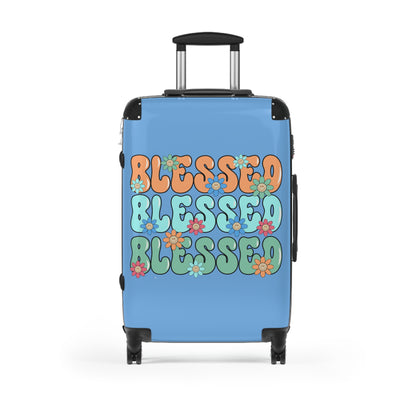 Christian Suitcase