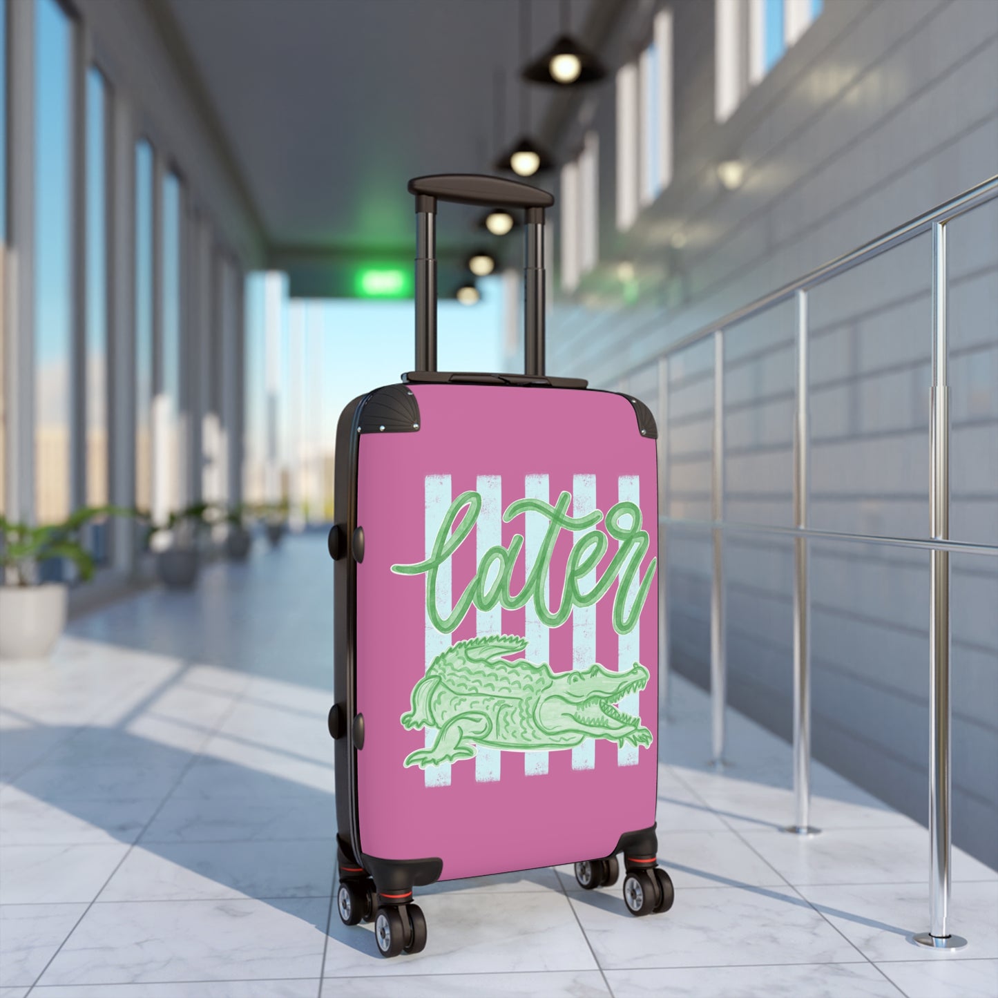 Summer Suitcase