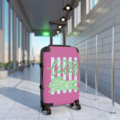 Summer Suitcase