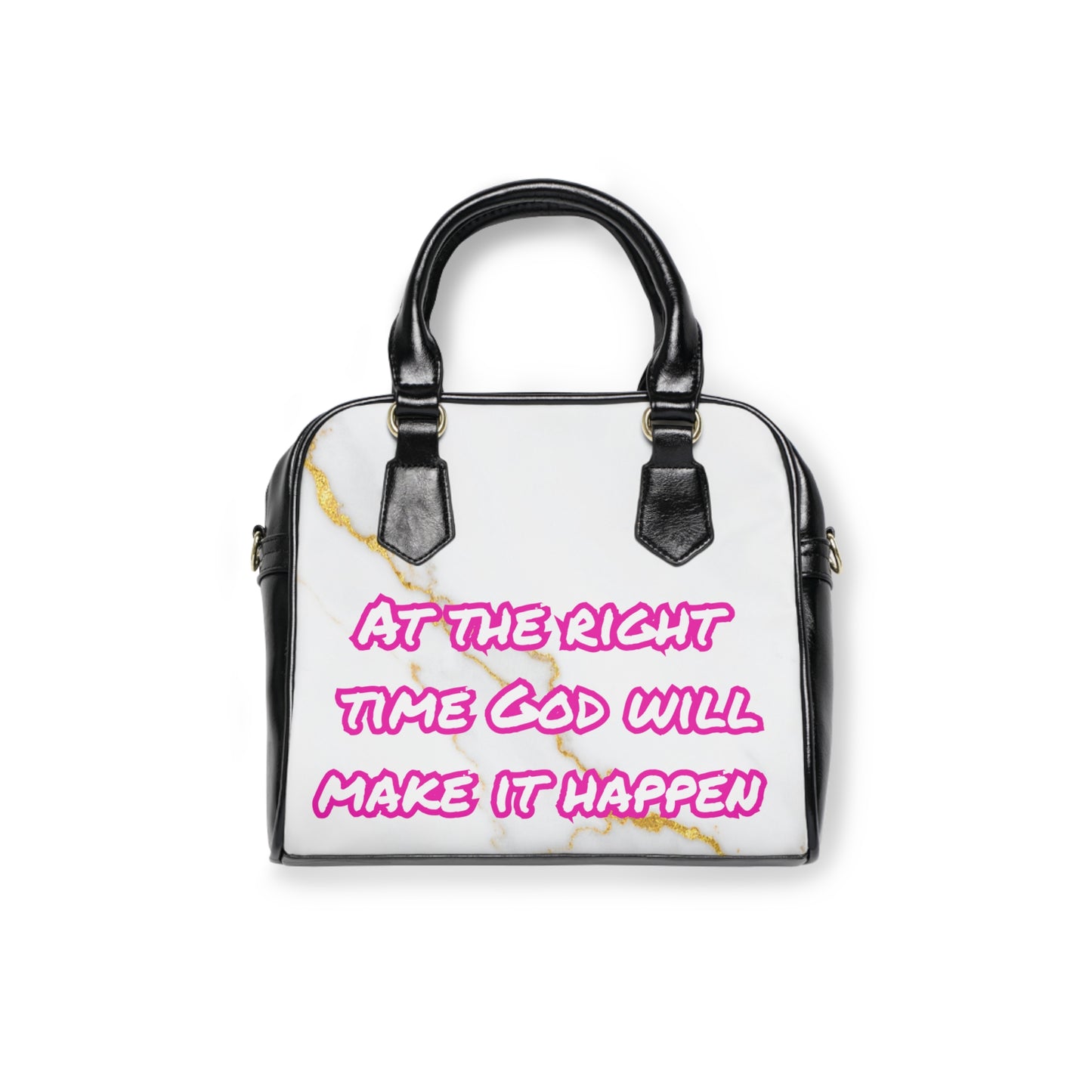 Breakthrough Handbag
