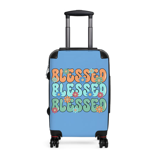 Christian Suitcase