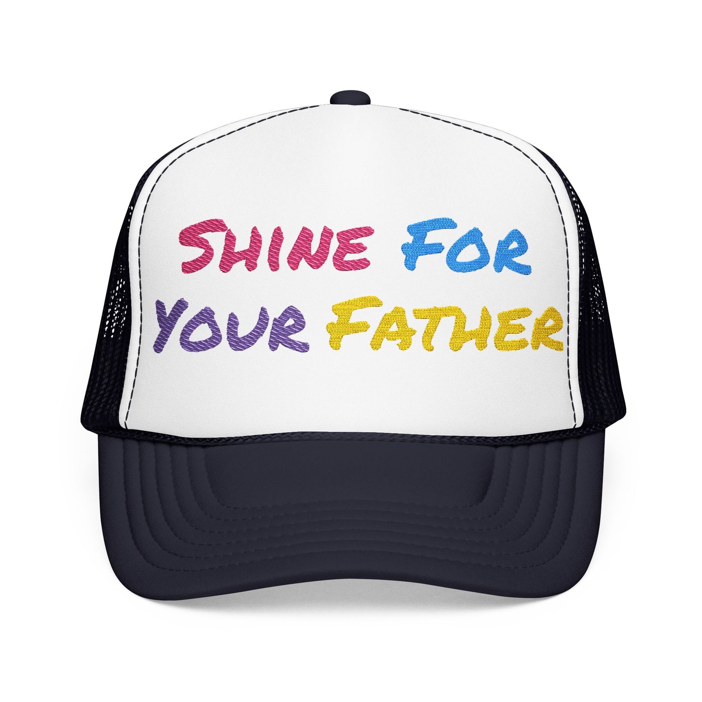 Shine For Your Father Hat