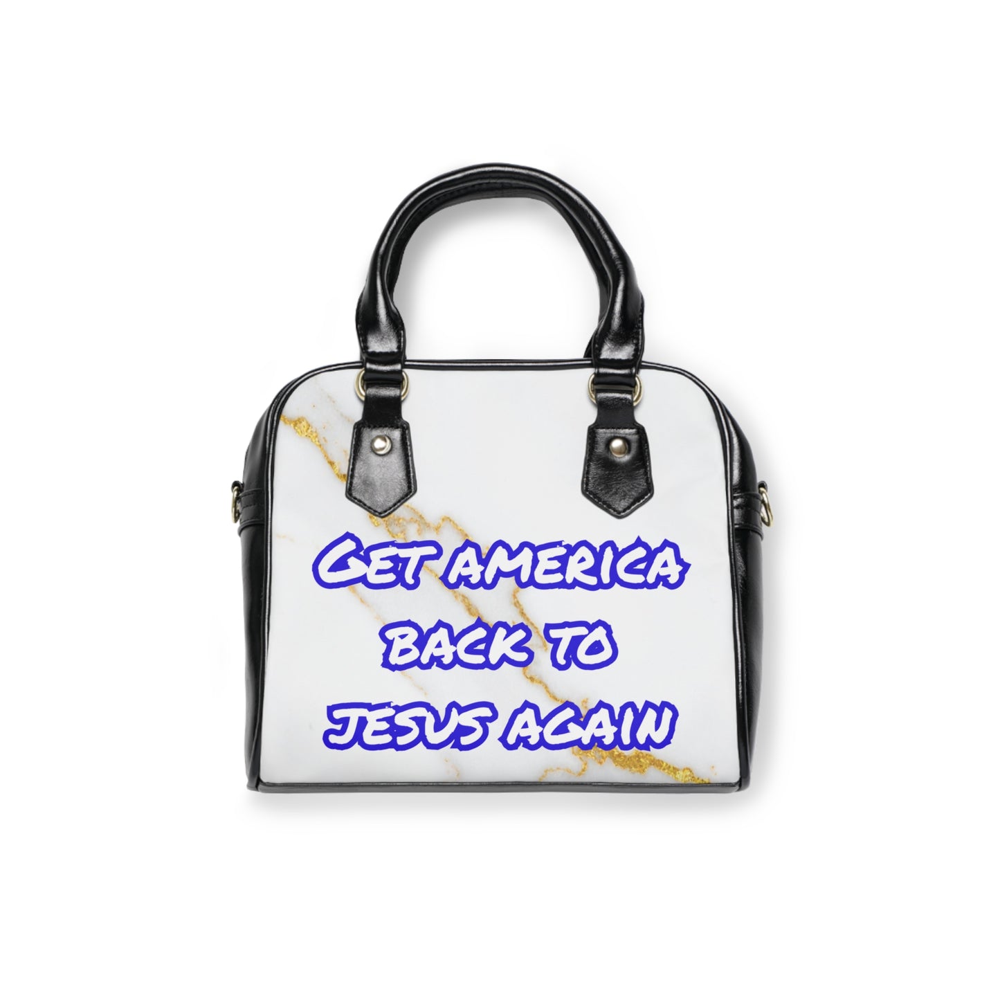 GABTJA Handbag- Royal Blue