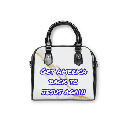 GABTJA Handbag- Royal Blue