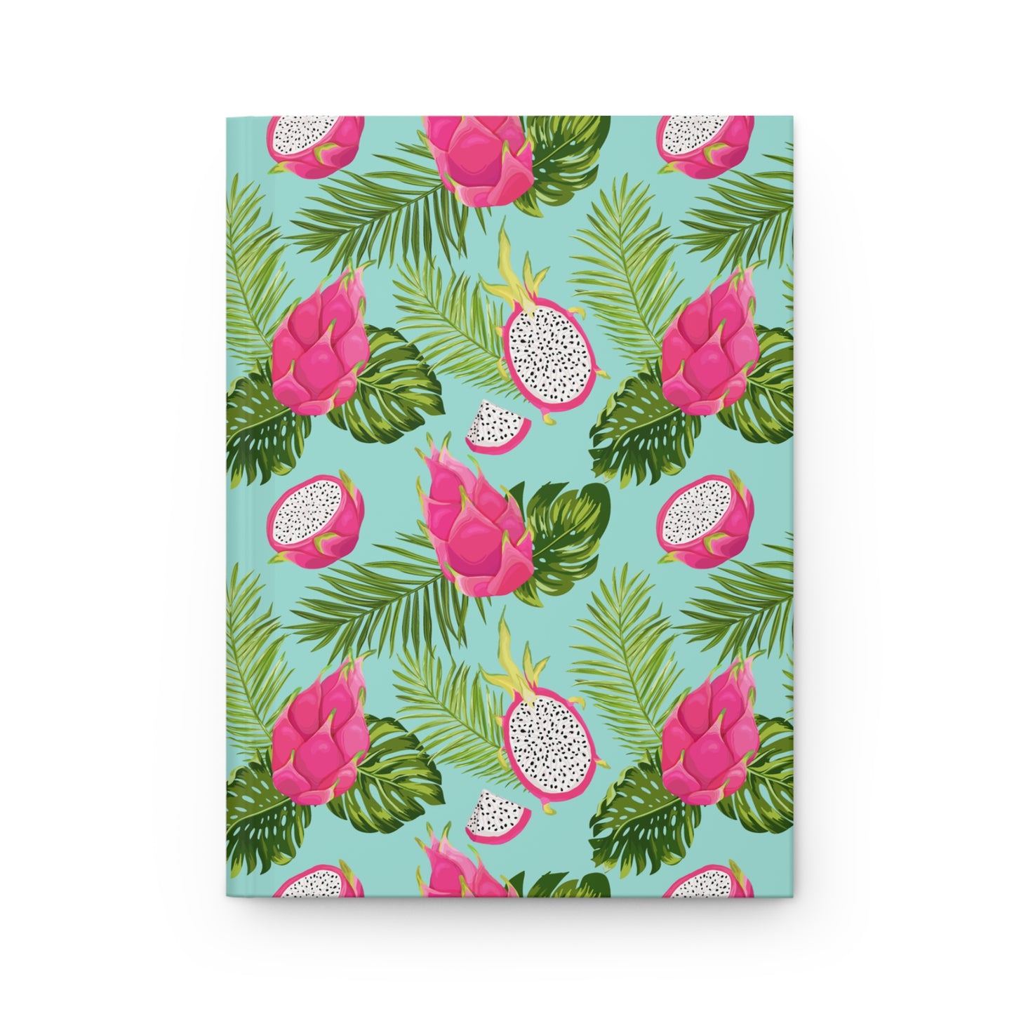 Prayer Journal- Dragonfruit