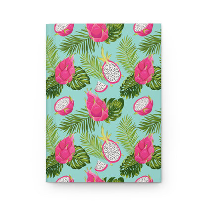 Prayer Journal- Dragonfruit