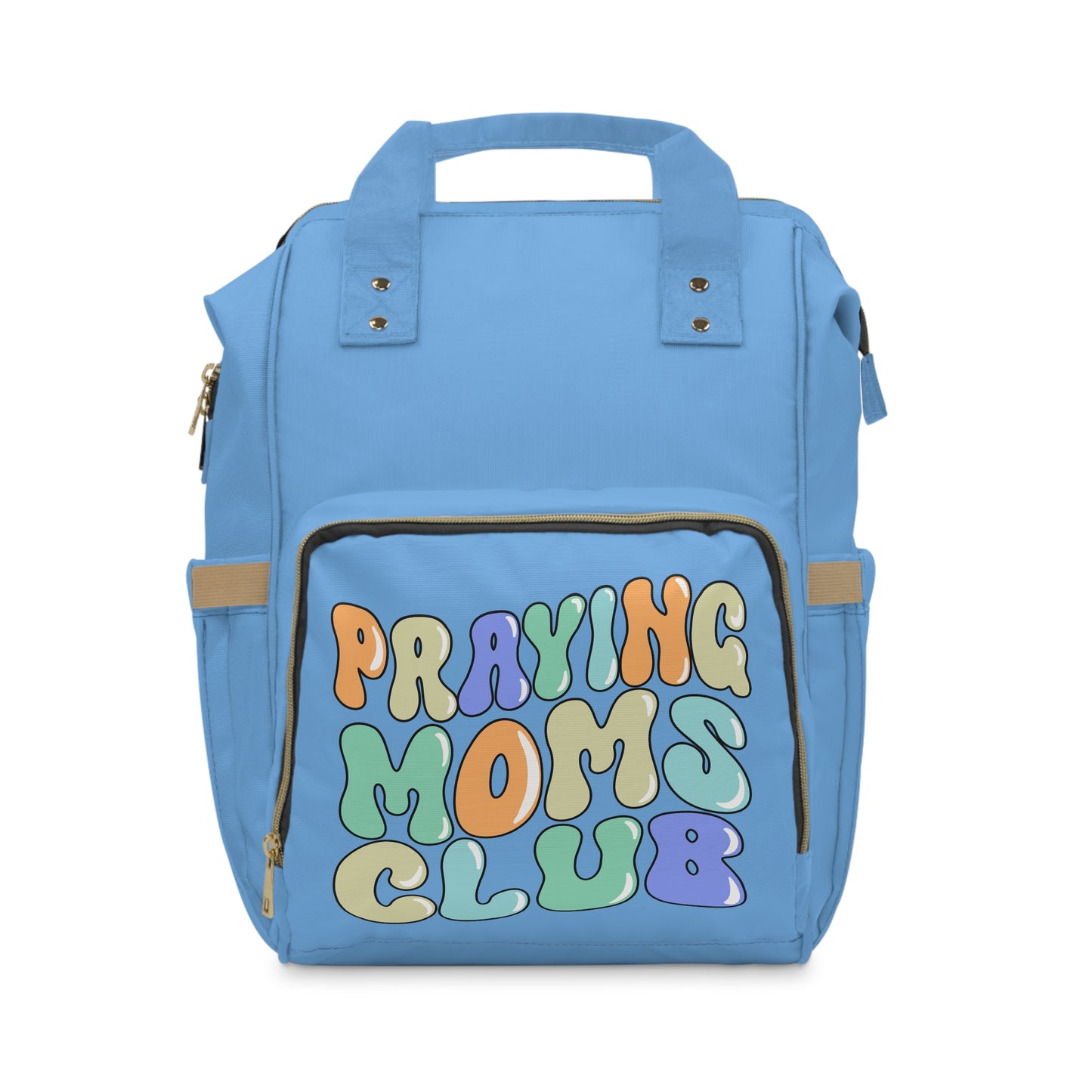 Christian Diaper Bag