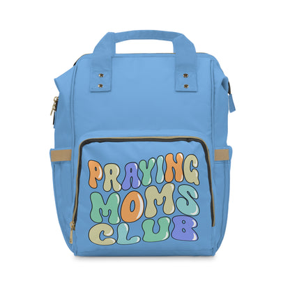 Christian Diaper Bag