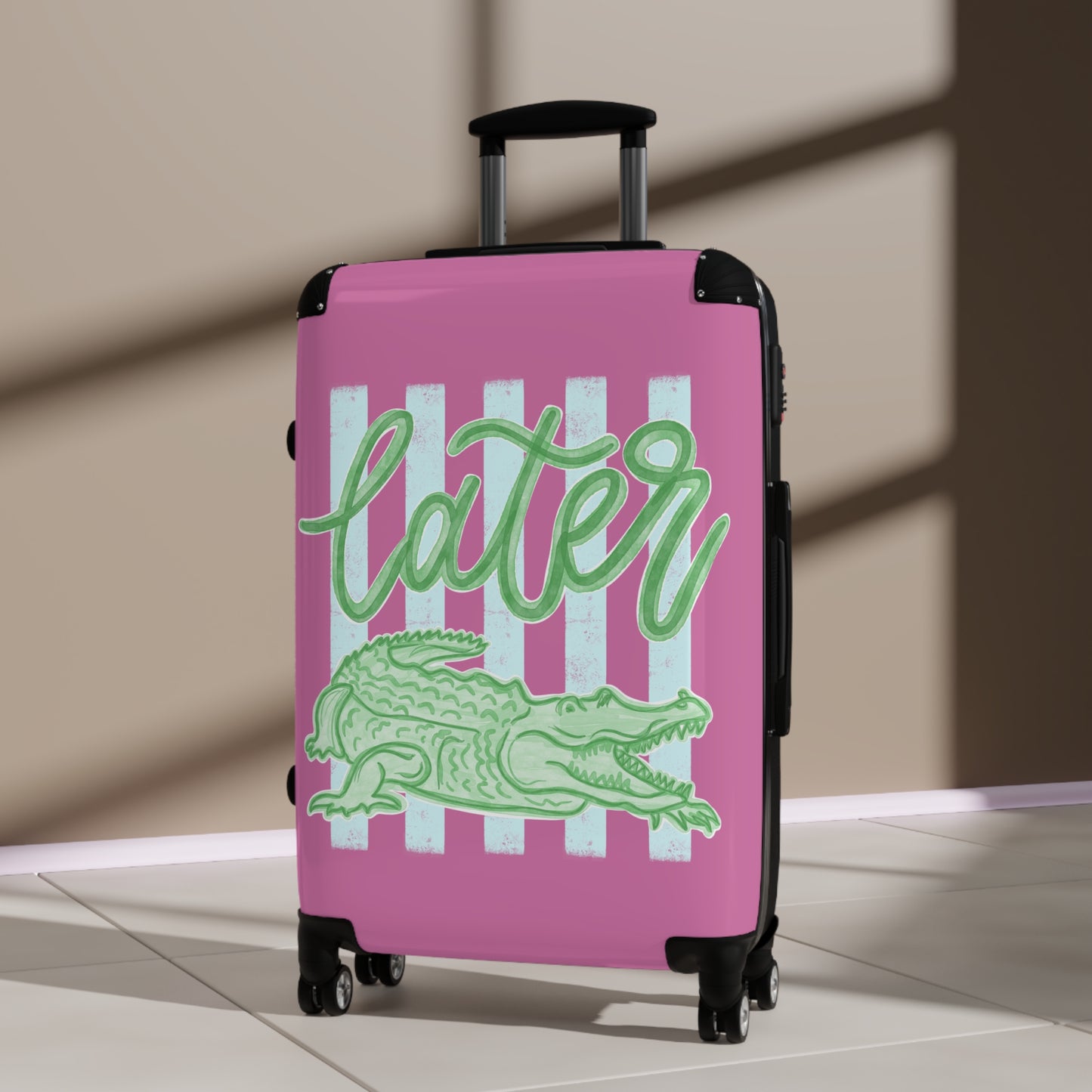 Summer Suitcase