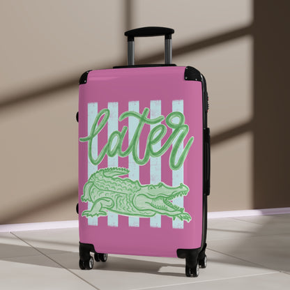 Summer Suitcase