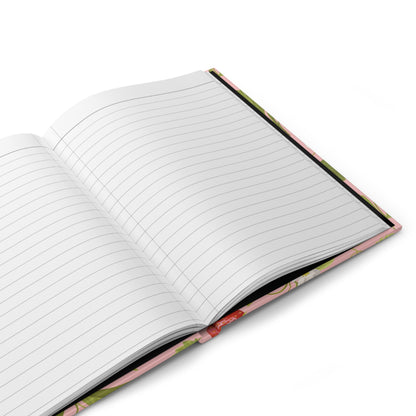 Prayer Journal- Strawberry