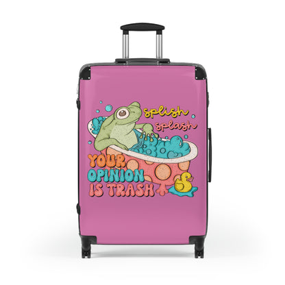 Summer Suitcase