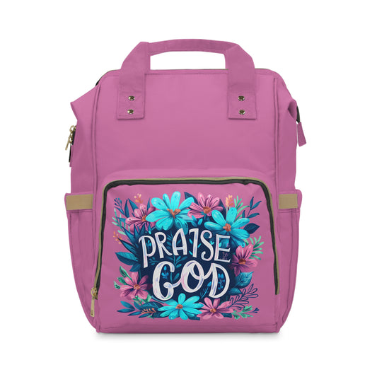 Christian Diaper Bag