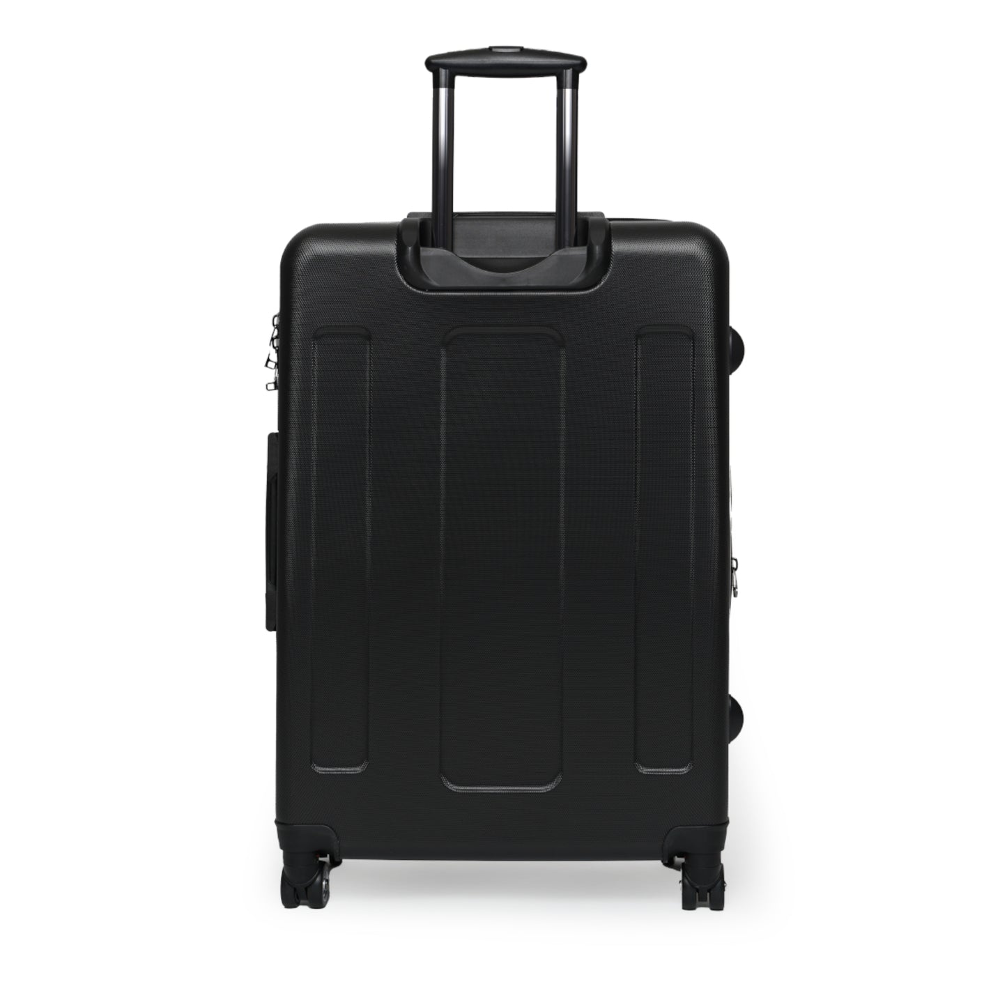 Christian Suitcase