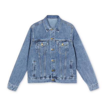 GABTJA Denim Jacket For Men