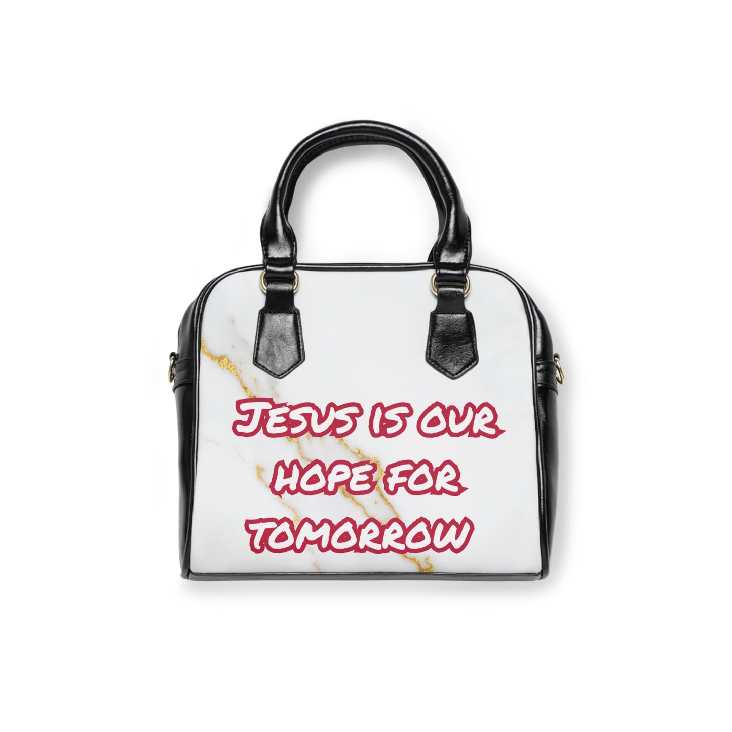 Hope For Tomorrow Handbag