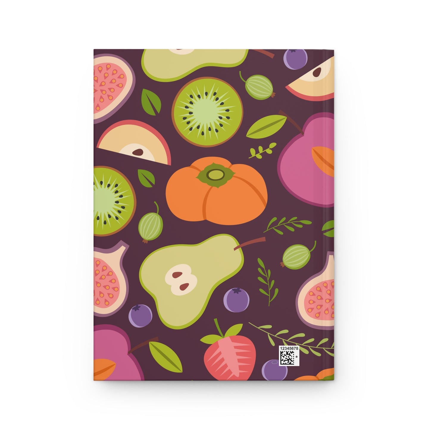 Prayer Journal- Fig